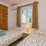 Tetuan 7 Oasis דירה