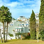 דירה Tetuan 7 Oasis נרחה