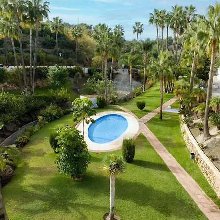 Tetuan 7 Oasis *