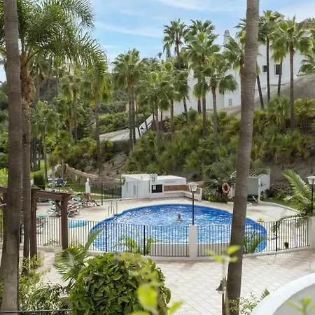Tetuan 7 Oasis דירה נרחה