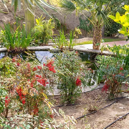 דירה Tetuan 7 Oasis