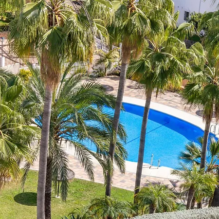 Tetuan 7 Oasis דירה