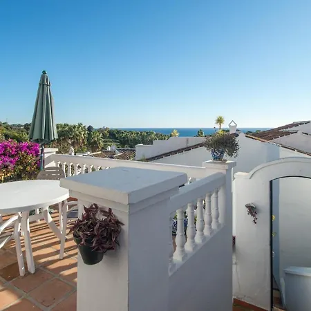 Tetuan 7 Oasis نيرخا