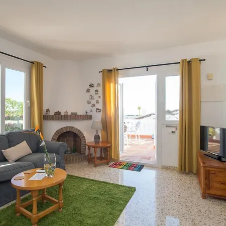 شقة Tetuan 7 Oasis *