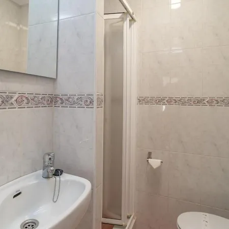 Tetuan 7 Oasis * نيرخا