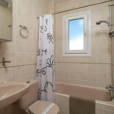 شقة Tetuan 7 Oasis *