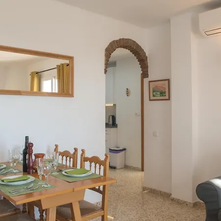 Tetuan 7 Oasis نيرخا