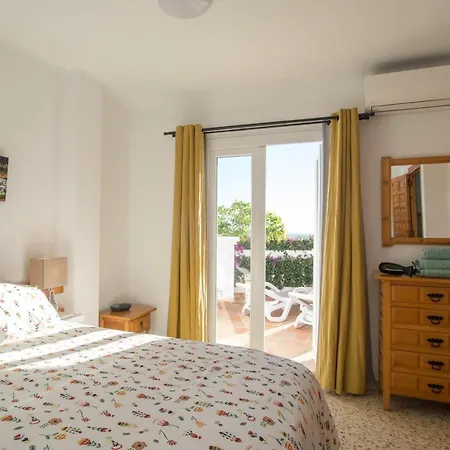 Tetuan 7 Oasis شقة *