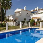 Tetuan 7 Oasis Apartament