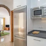 Apartament Tetuan 7 Oasis *