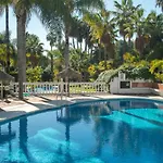 Tetuan 7 Oasis *