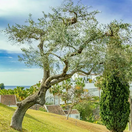 Apartamento Tetuan 7 Oasis *