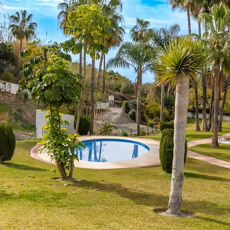 Tetuan 7 Oasis * Nerja