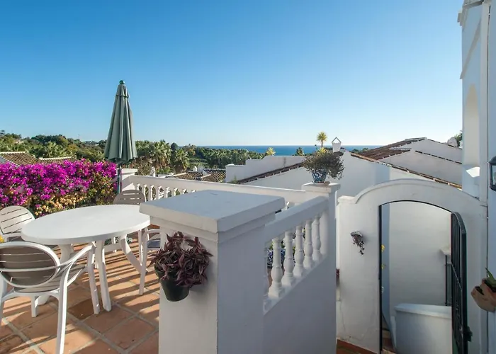 Tetuan 7 Oasis Nerja