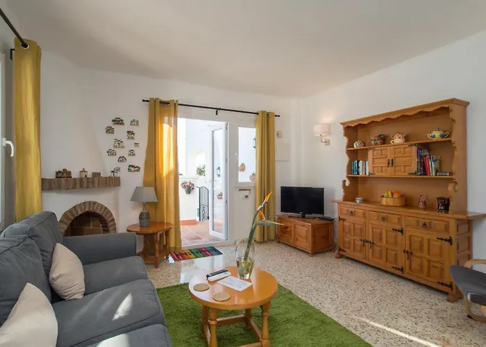 Apartamento Tetuan 7 Oasis