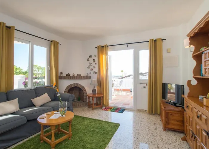 Apartament Tetuan 7 Oasis *