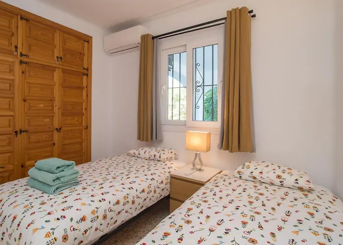 Tetuan 7 Oasis Apartamento