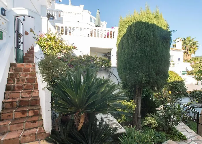 Apartamento Tetuan 7 Oasis