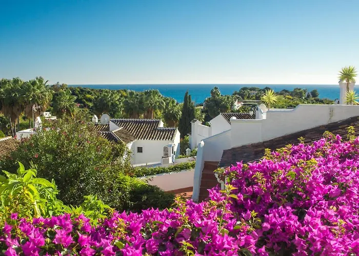 Apartamento Tetuan 7 Oasis Nerja