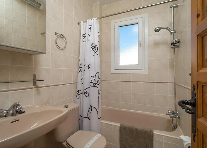 Apartament Tetuan 7 Oasis *