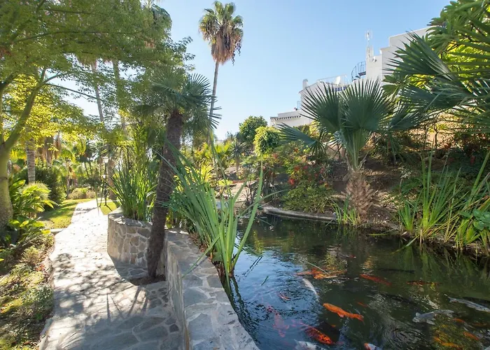 Tetuan 7 Oasis Apartamento