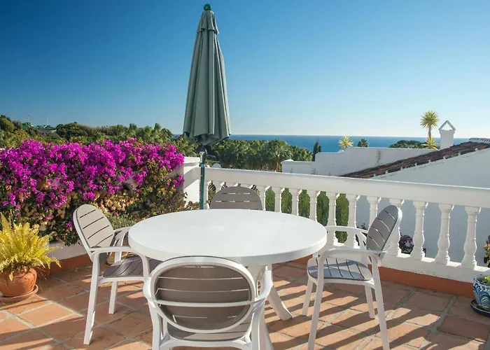 Tetuan 7 Oasis Nerja