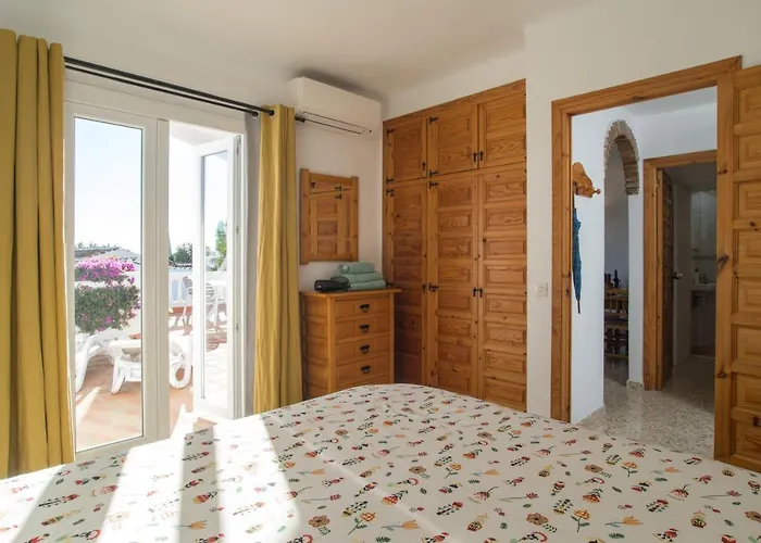 Tetuan 7 Oasis Apartamento *
