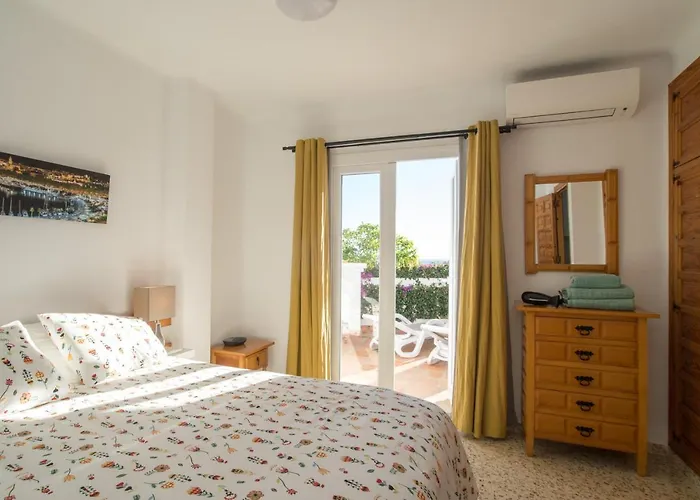 Tetuan 7 Oasis Apartamento *