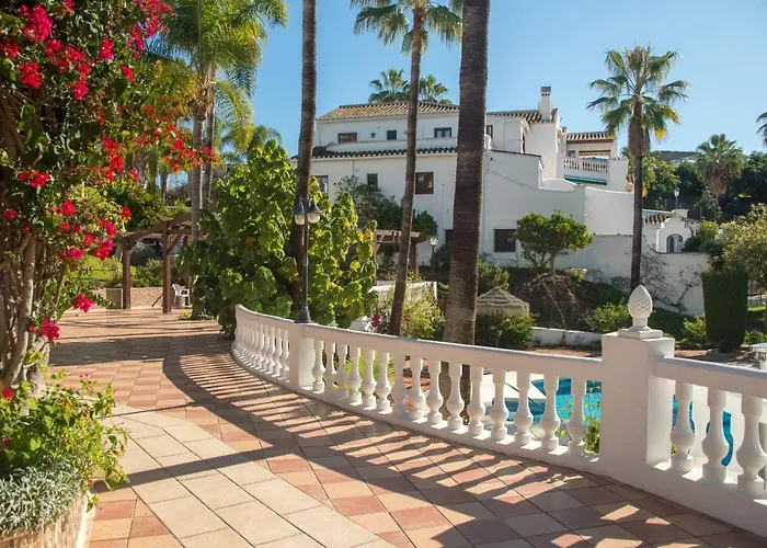 Tetuan 7 Oasis Nerja