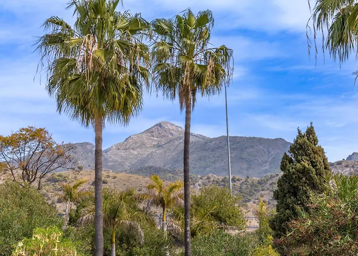 Tetuan 7 Oasis Nerja