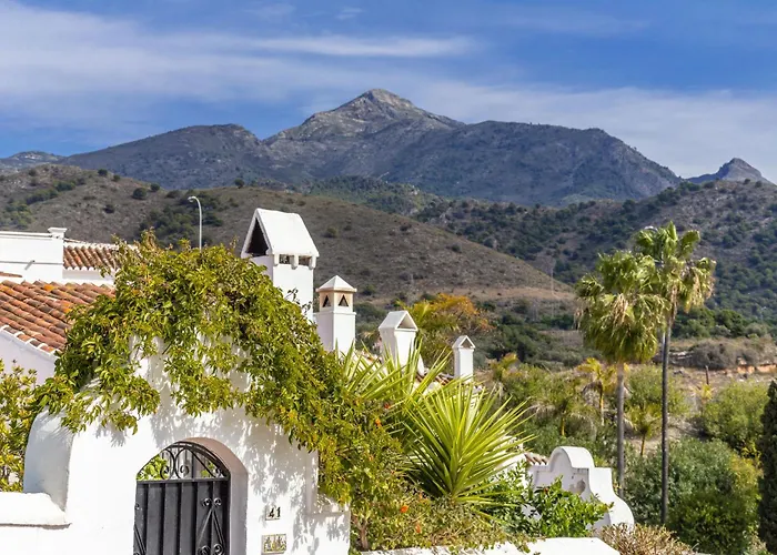 Apartament Tetuan 7 Oasis Nerja