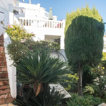 Appartement Tetuan 7 Oasis