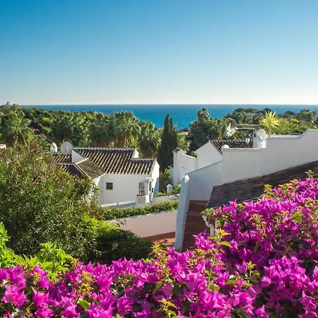 Appartement Tetuan 7 Oasis Nerja