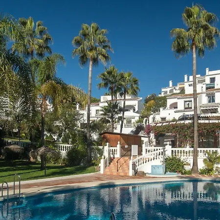 Appartement Tetuan 7 Oasis Nerja