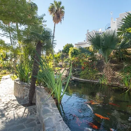 Tetuan 7 Oasis Appartement