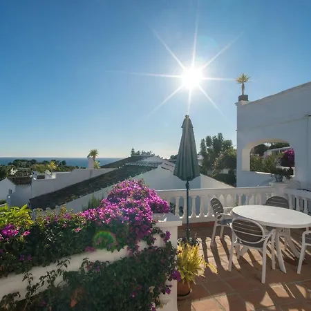 Tetuan 7 Oasis Nerja