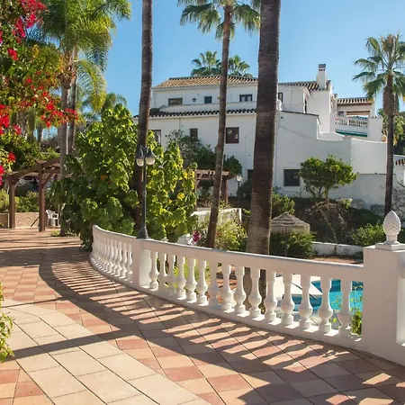 Tetuan 7 Oasis Nerja