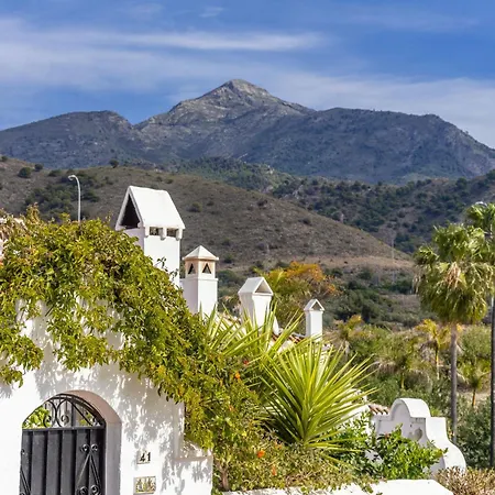 Appartement Tetuan 7 Oasis Nerja