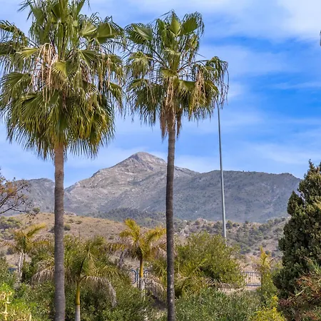 Tetuan 7 Oasis Nerja