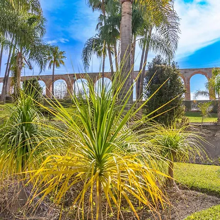 Tetuan 7 Oasis Lägenhet