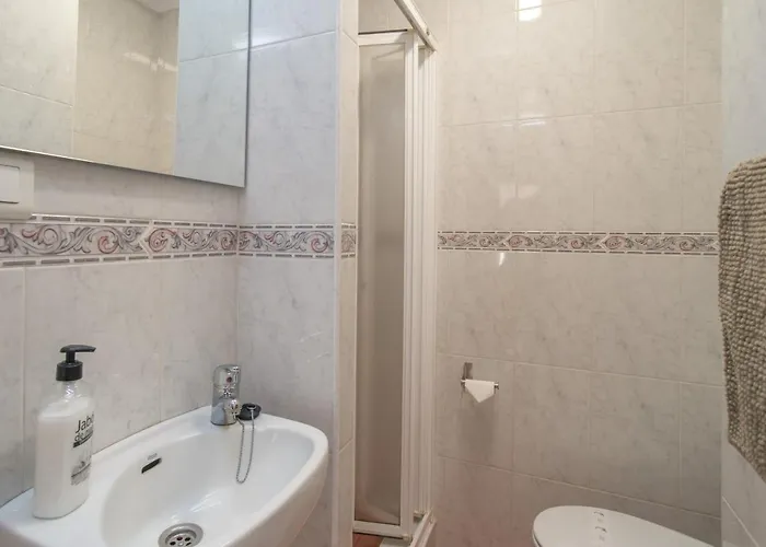 Tetuan 7 Oasis * Nerja