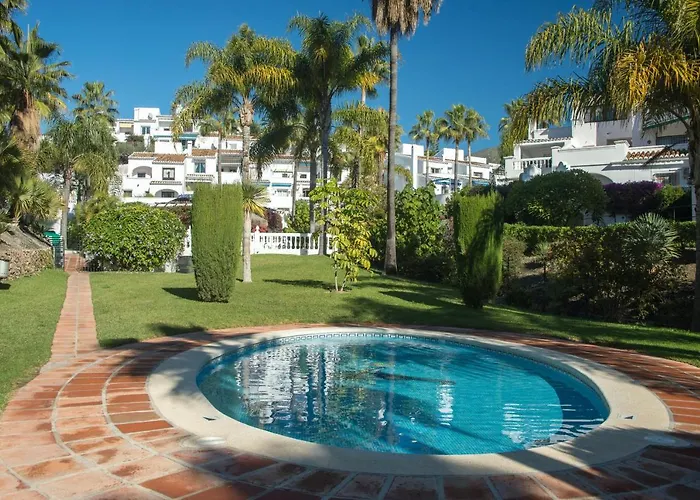 Tetuan 7 Oasis Nerja