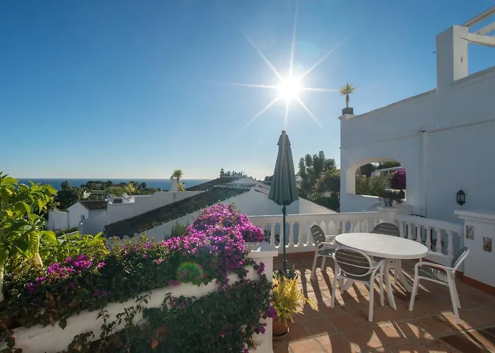 Tetuan 7 Oasis Nerja