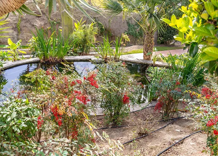 Lägenhet Tetuan 7 Oasis