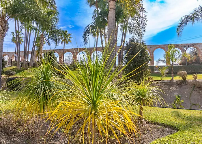 Tetuan 7 Oasis Lägenhet